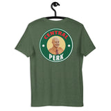 Welcome to Central Perk