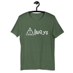 Deathly Hallows "Always"