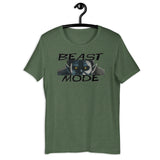 Beast Mode