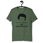 My Sandwich!
