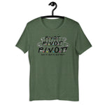 Pivot!