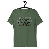 Pivot!