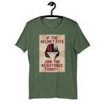 Join The Resistance