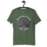 Winchester & Sons