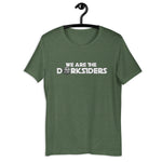 We Are The Dorksider's