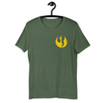 Jedi Resistance