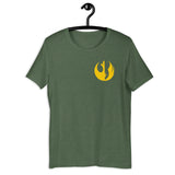 Jedi Resistance