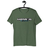 Hardway HQ Crew Neck T-Shirt