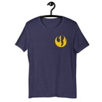 Jedi Resistance