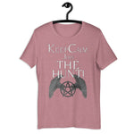 Keep Calm, Join The Hunt!