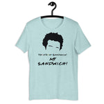 My Sandwich!