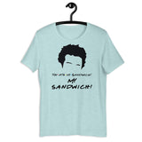My Sandwich!