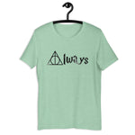 Deathly Hallows "Always"