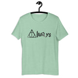 Deathly Hallows "Always"