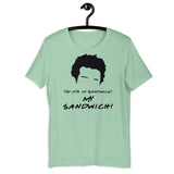 My Sandwich!