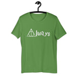 Deathly Hallows "Always"