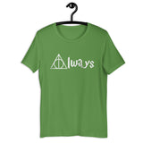 Deathly Hallows "Always"