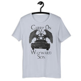 Carry on My Wayward Son