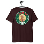 Welcome to Central Perk