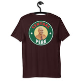 Welcome to Central Perk