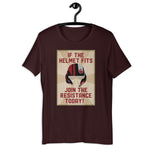 Join The Resistance