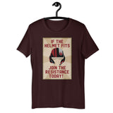Join The Resistance