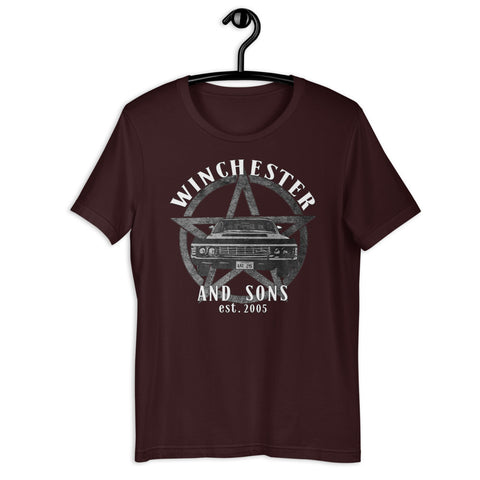 Winchester & Sons