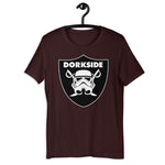 Dorkside Troops