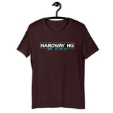 Hardway HQ Crew Neck T-Shirt