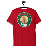 Welcome to Central Perk