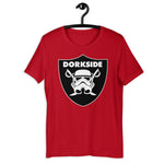 Dorkside Troops