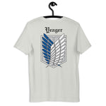 Yeager