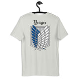 Yeager