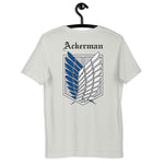 Ackerman