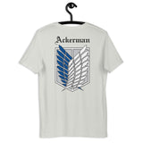 Ackerman
