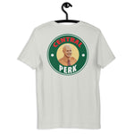 Welcome to Central Perk