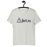Deathly Hallows "Always"