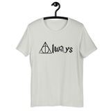 Deathly Hallows "Always"