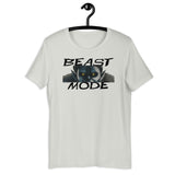 Beast Mode