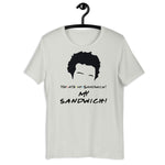 My Sandwich!