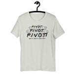 Pivot!