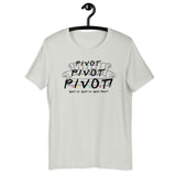 Pivot!
