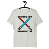 Do Or Do Not