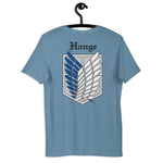 Hange