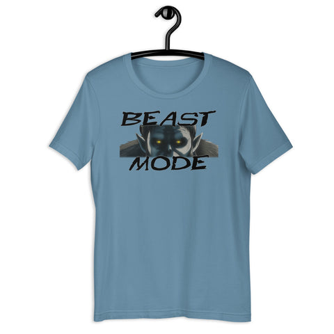 Beast Mode