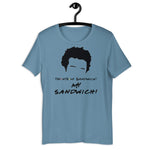 My Sandwich!