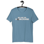 We Are The Dorksider's