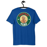 Welcome to Central Perk