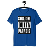 STRAIGHT OUTTA PARADIS!