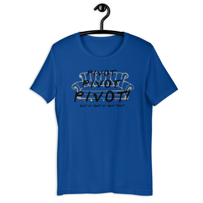 Pivot!